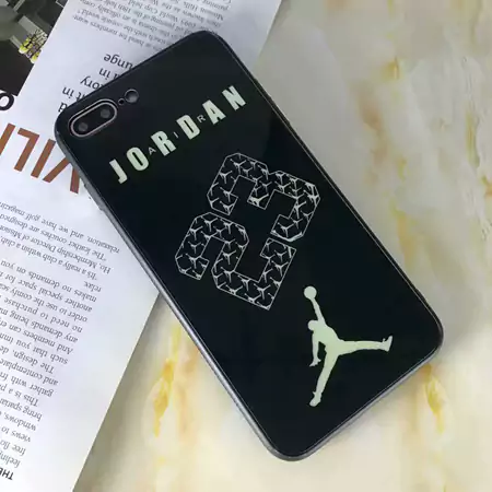 ジョーダン ブランド スマホケースiPhone17/17pro/17 promax/17 air 