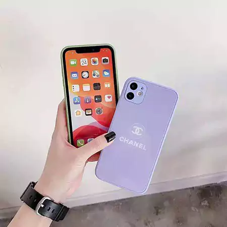 シャネル ブランド スマホケースiPhone17/17pro/17 promax/17 air 