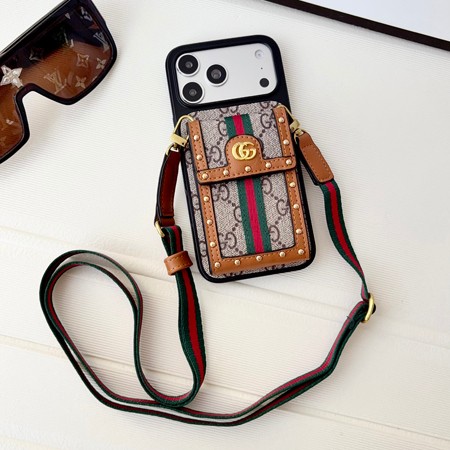 グッチシンプルな大人軽量iphone18ケースブランドGucci