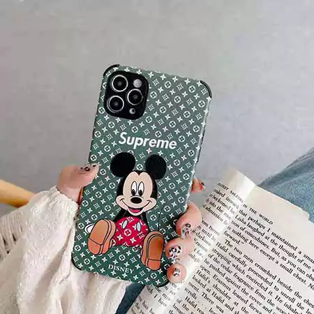 ディズニー Disney ケースiPhone17/17pro/17 promax/17 air 