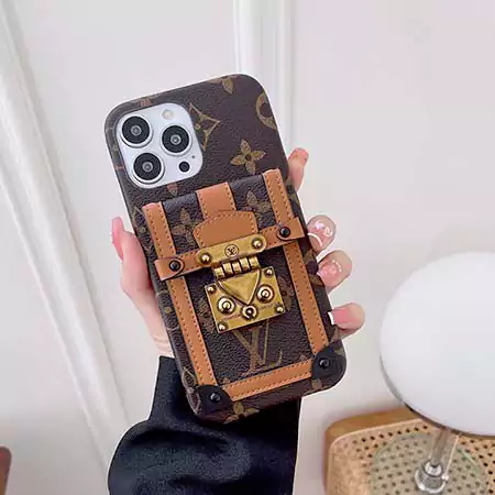 ルイヴィトン ブランド スマホケースiPhone17/17pro/17 promax/17 air 