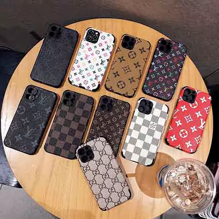 ルイヴィトン ブランド スマホケースiPhone17/17pro/17 promax/17 air 