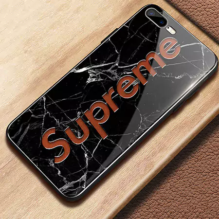 シュプリーム ブランド スマホケースiPhone17/17pro/17 promax/17 air 