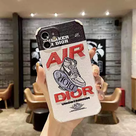 ジョーダン ブランド スマホケースiPhone17/17pro/17 promax/17 air 