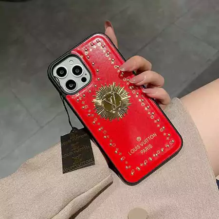 ルイヴィトン ブランド スマホケースiPhone17/17pro/17 promax/17 air 