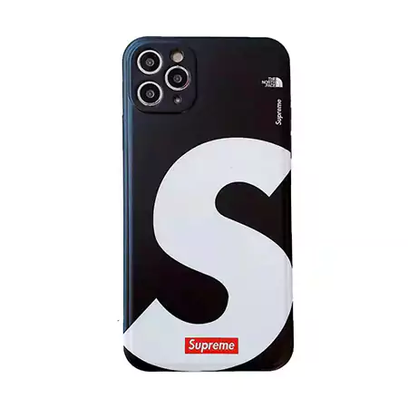 シュプリーム ブランド スマホケースiPhone17/17pro/17 promax/17 air 