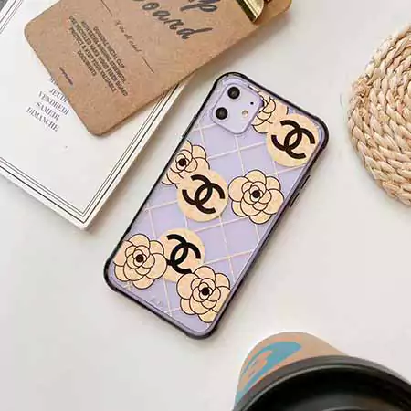 シャネル ブランド スマホケースiPhone17/17pro/17 promax/17 air 
