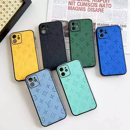 ルイヴィトン ブランド スマホケースiPhone17/17pro/17 promax/17 air 