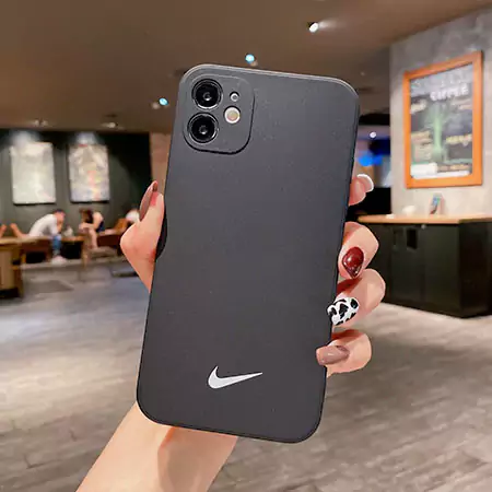 ナイキ ブランド スマホケースiPhone17/17pro/17 promax/17 air 