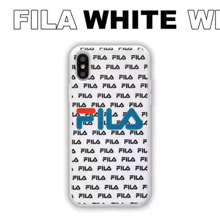 フィラ FILAiPhone17/17pro/17 promax/17 air 