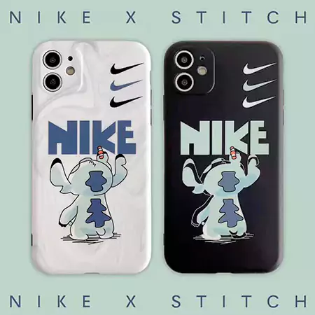 ナイキ ブランド スマホケースiPhone17/17pro/17 promax/17 air 