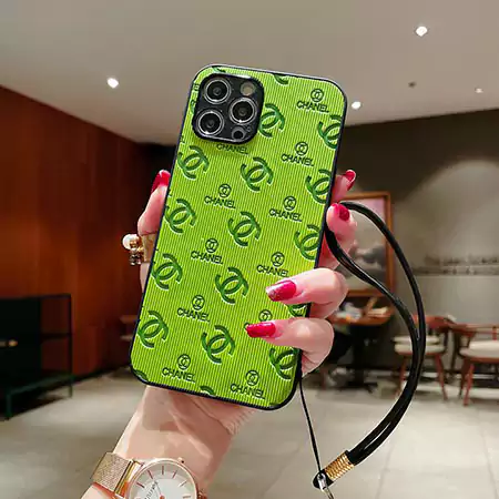 シャネル ブランド スマホケースiPhone17/17pro/17 promax/17 air 