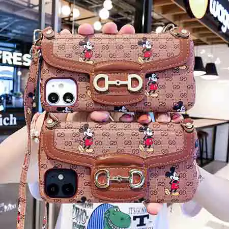 グッチ ハイブランド スマホケースiPhone17/17pro/17 promax/17 air 