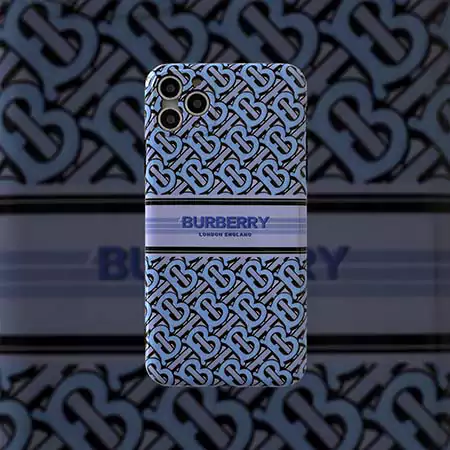 バーバリー  ブランド スマホケースiPhone17/17pro/17 promax/17 air 
