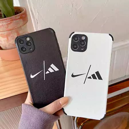 アディダス ブランド スマホケースiPhone17/17pro/17 promax/17 air 