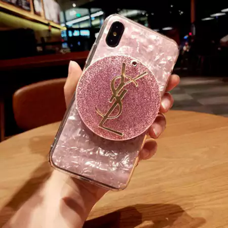 サンローラン ブランド スマホケースiPhone17/17pro/17 promax/17 air 