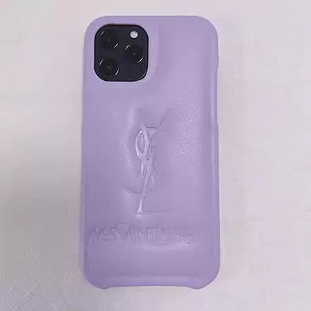 サンローラン ブランド スマホケースiPhone17/17pro/17 promax/17 air 