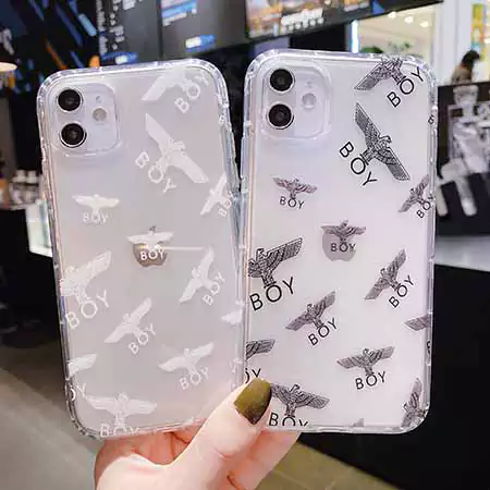 ボーイロンドン Boy ケースiPhone17/17pro/17 promax/17 air 