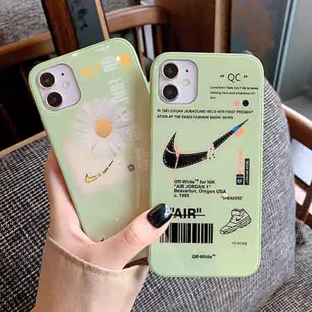 ナイキ ブランド スマホケースiPhone17/17pro/17 promax/17 air 