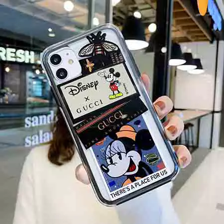 ディズニー Disney ケースiPhone17/17pro/17 promax/17 air 