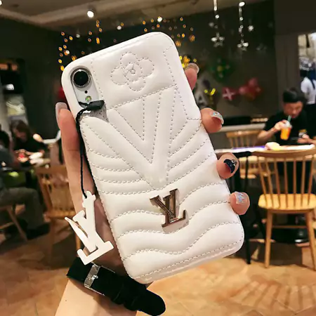 ルイヴィトン ブランド スマホケースiPhone17/17pro/17 promax/17 air 