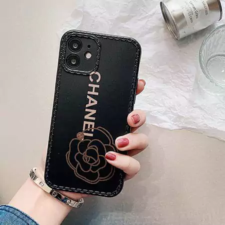 シャネル ブランド スマホケースiPhone17/17pro/17 promax/17 air 