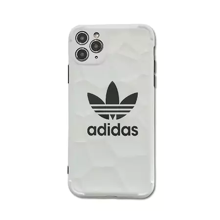 アディダス ブランド スマホケースiPhone17/17pro/17 promax/17 air 