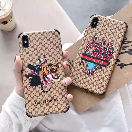 グッチ ハイブランド スマホケースiPhone17/17pro/17 promax/17 air 