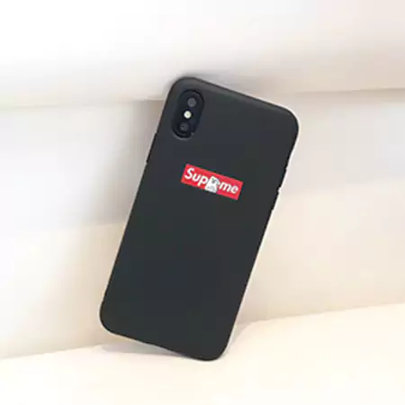 シュプリーム ブランド スマホケースiPhone17/17pro/17 promax/17 air 