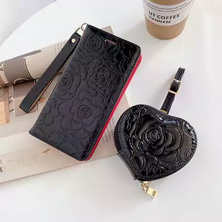 シャネル ブランド スマホケースiPhone17/17pro/17 promax/17 air 