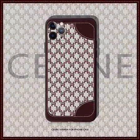 セリーヌ ブランド スマホケースiPhone17/17pro/17 promax/17 air 