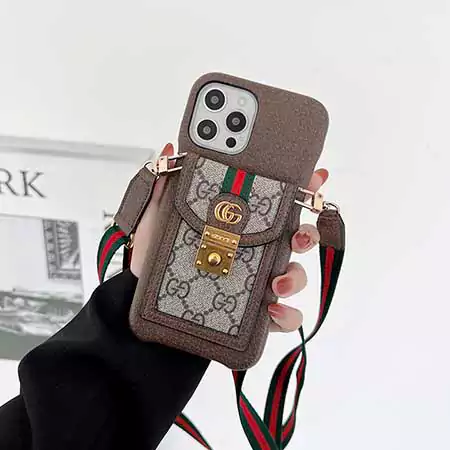 グッチ ハイブランド スマホケースiPhone17/17pro/17 promax/17 air 