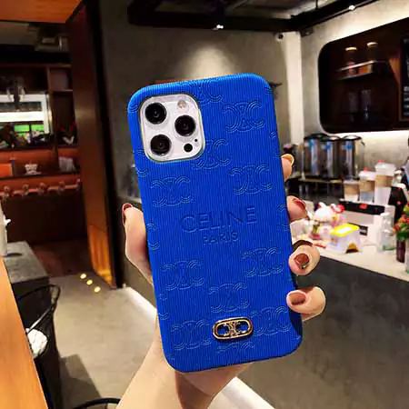 セリーヌ ブランド スマホケースiPhone17/17pro/17 promax/17 air 