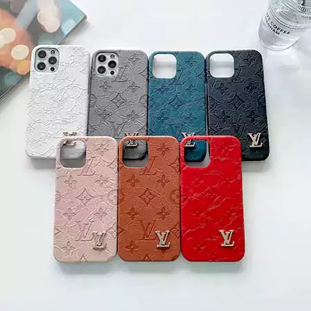 ルイヴィトン ブランド スマホケースiPhone17/17pro/17 promax/17 air 