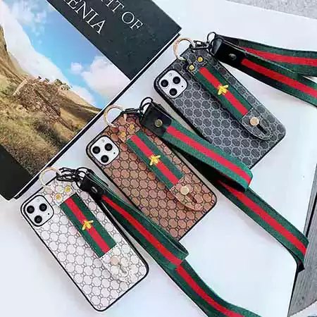 グッチ ハイブランド スマホケースiPhone17/17pro/17 promax/17 air 