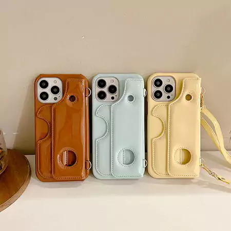 オフホワイト ブランド スマホケースiPhone17/17pro/17 promax/17 air 