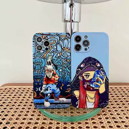 Bape ブランド スマホケースiPhone17/17pro/17 promax/17 air 