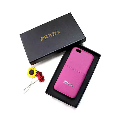 プラダ ハイブランド スマホケースiPhone17/17pro/17 promax/17 air 