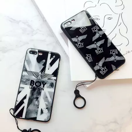 ボーイロンドン Boy ケースiPhone17/17pro/17 promax/17 air 