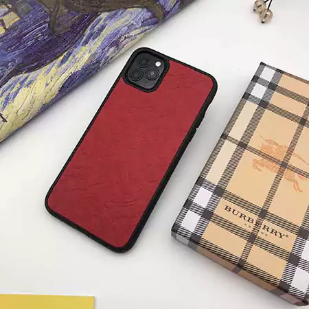バーバリー  ブランド スマホケースiPhone17/17pro/17 promax/17 air 