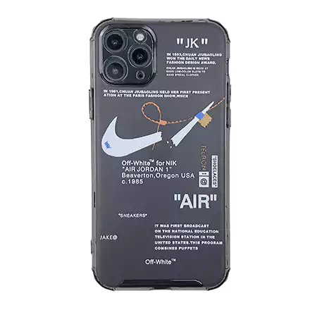 ナイキ ブランド スマホケースiPhone17/17pro/17 promax/17 air 