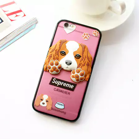 シュプリーム ブランド スマホケースiPhone17/17pro/17 promax/17 air 