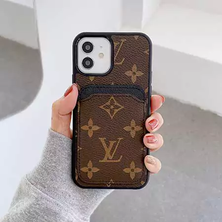 ルイヴィトン ブランド スマホケースiPhone17/17pro/17 promax/17 air 