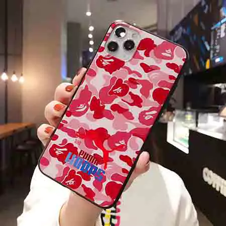 チャンピオン ブランド スマホケースiPhone17/17pro/17 promax/17 air 