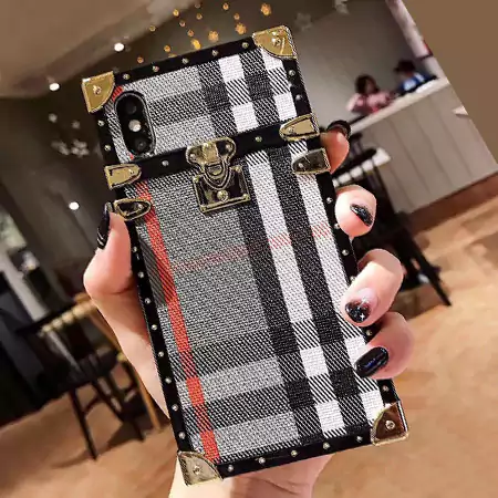 バーバリー  ブランド スマホケースiPhone17/17pro/17 promax/17 air 