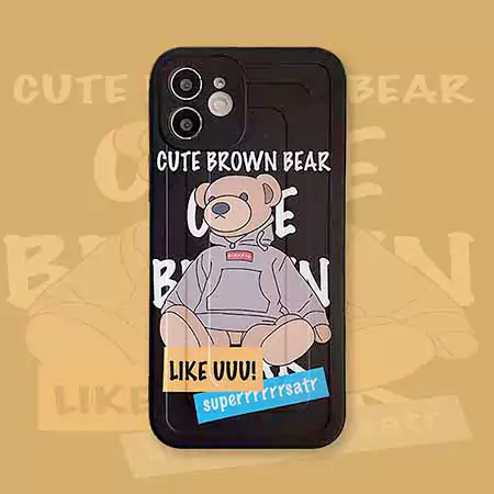 モスキーノ Moschino ケースiPhone17/17pro/17 promax/17 air 