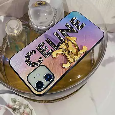 セリーヌ ブランド スマホケースiPhone17/17pro/17 promax/17 air 
