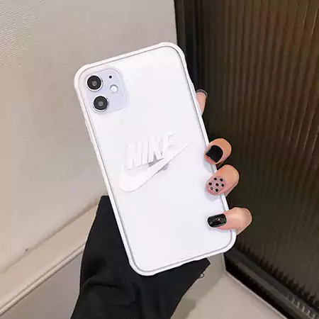 ナイキ ブランド スマホケースiPhone17/17pro/17 promax/17 air 