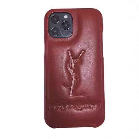 サンローラン ブランド スマホケースiPhone17/17pro/17 promax/17 air 