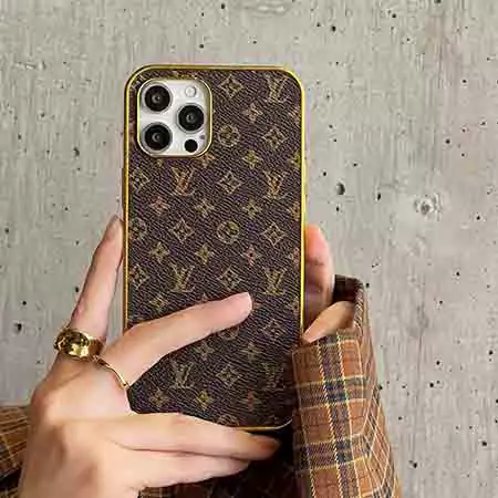 ルイヴィトン ブランド スマホケースiPhone17/17pro/17 promax/17 air 